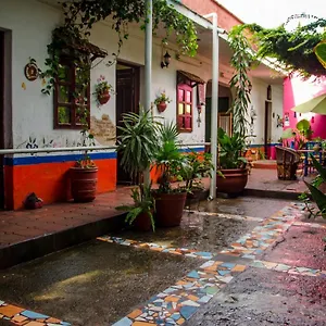 Inn La Hacienda, Tlaquepaque
