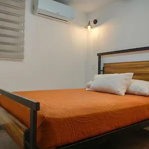 Dep Aurora By Hansa Ac Wifi 5 Min De Playa , Puerto Vallarta Mexico