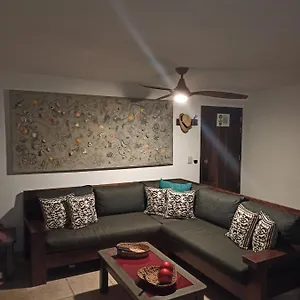 Departamento De Lujo, Puerto Vallarta. Mexico , Puerto Vallarta Mexico