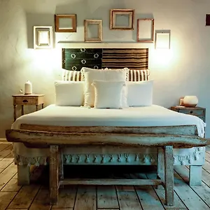 Margherita 4*, Tulum Mexico