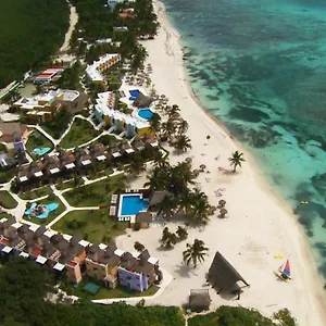 Vr Club Riviera 4*, Tulum Mexico