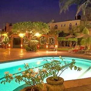 Hotel Quinta Don Jose Boutique, Tlaquepaque