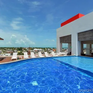 Fiesta 4*, Chetumal Mexico