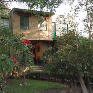 Bed & Breakfast Casa Del Retono, Tlaquepaque