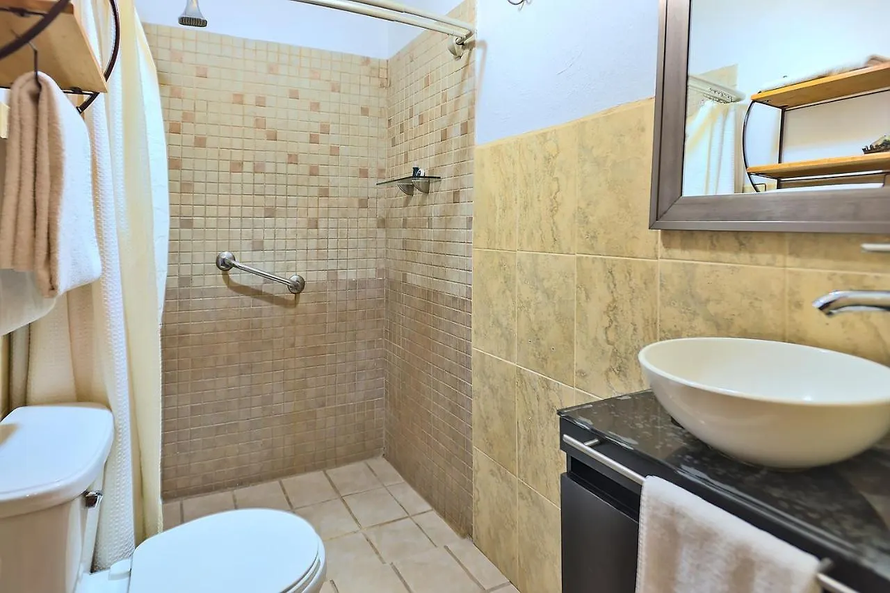 فندق مبيت وإفطار Tlaquepaque Hotel Rosa Morada