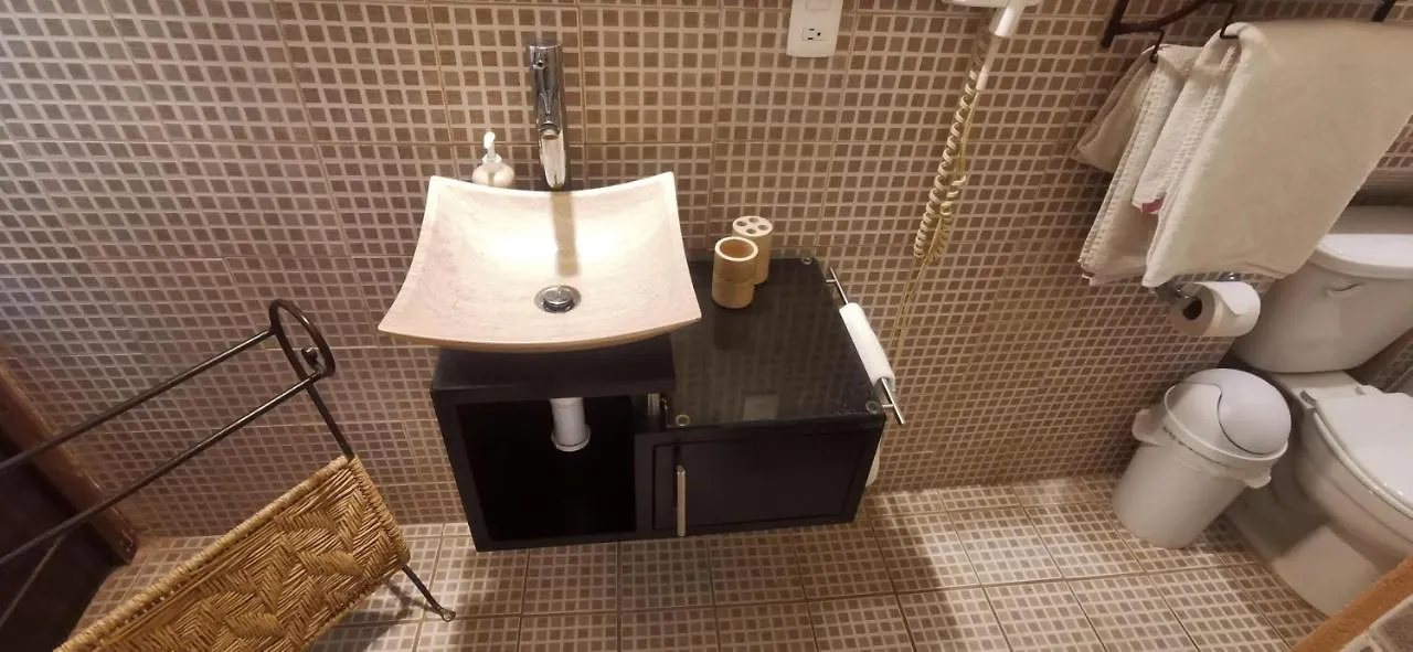 Tlaquepaque Hotel Rosa Morada المكسيك