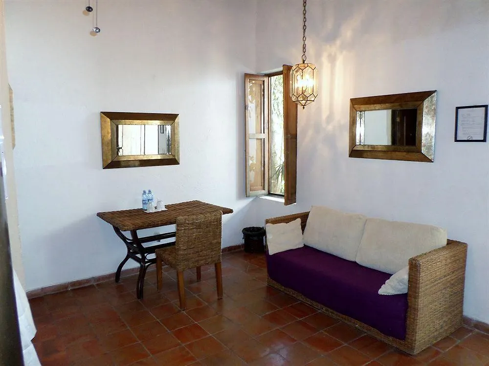 فندق مبيت وإفطار Tlaquepaque Hotel Rosa Morada